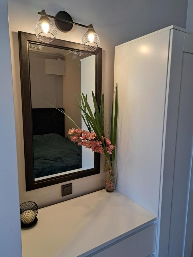 Riia Maantee Apartement Pärnu Exterior foto
